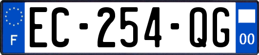 EC-254-QG