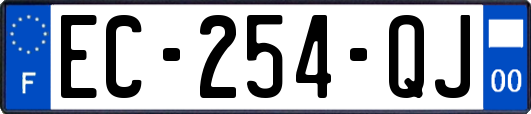 EC-254-QJ