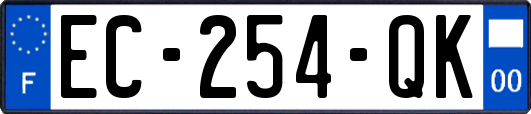 EC-254-QK