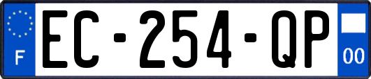 EC-254-QP