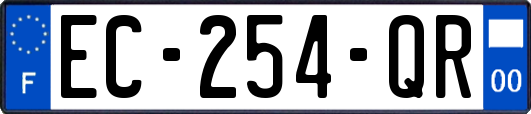 EC-254-QR