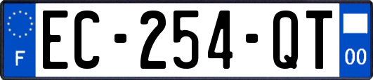 EC-254-QT