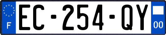 EC-254-QY