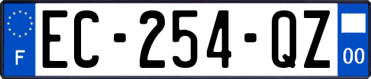EC-254-QZ