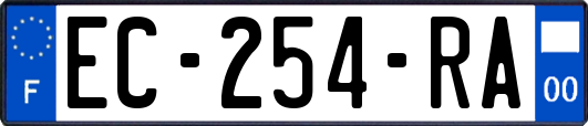 EC-254-RA