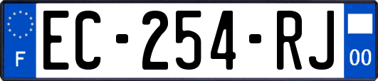 EC-254-RJ