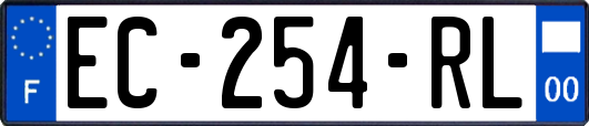 EC-254-RL