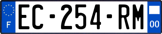 EC-254-RM