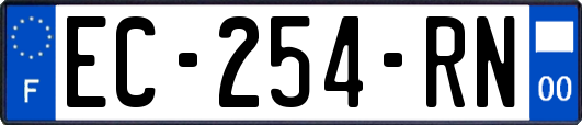 EC-254-RN