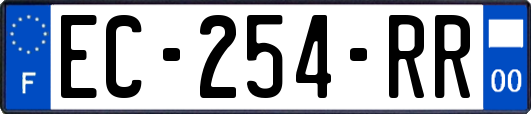 EC-254-RR