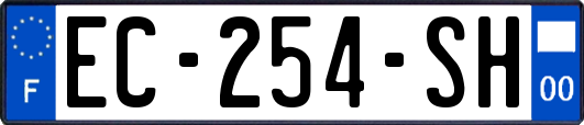 EC-254-SH