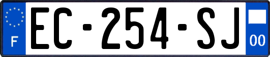 EC-254-SJ