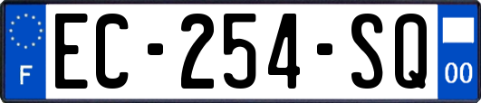 EC-254-SQ