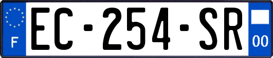 EC-254-SR