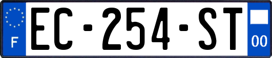 EC-254-ST