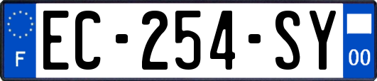 EC-254-SY
