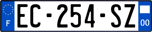 EC-254-SZ