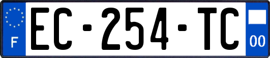 EC-254-TC