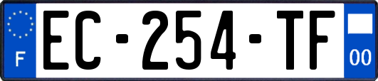 EC-254-TF