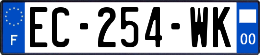 EC-254-WK