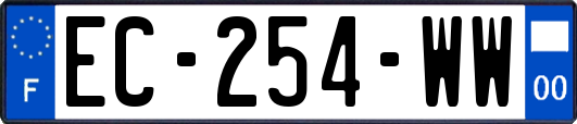 EC-254-WW