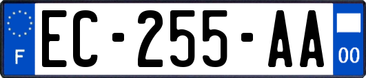 EC-255-AA