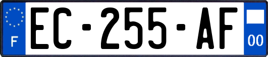 EC-255-AF