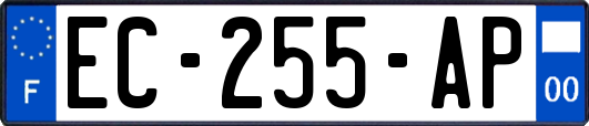 EC-255-AP