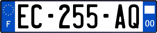 EC-255-AQ