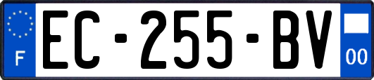 EC-255-BV