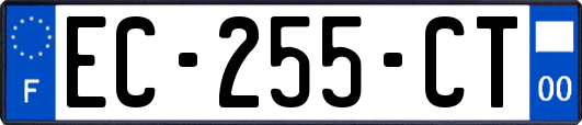 EC-255-CT