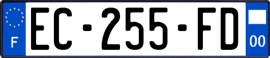 EC-255-FD