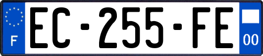 EC-255-FE