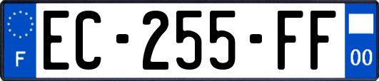 EC-255-FF