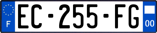 EC-255-FG