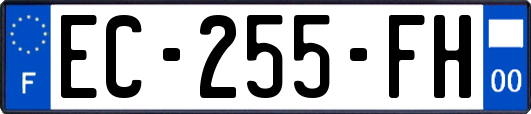 EC-255-FH