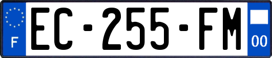 EC-255-FM