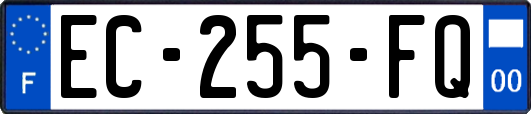 EC-255-FQ