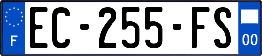 EC-255-FS