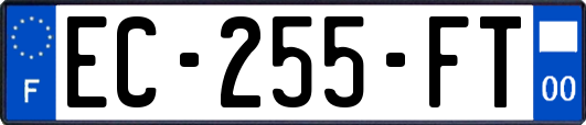 EC-255-FT