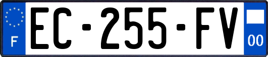 EC-255-FV