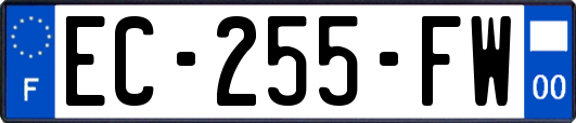 EC-255-FW