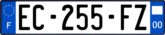 EC-255-FZ