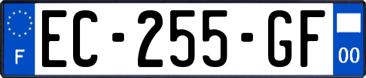 EC-255-GF