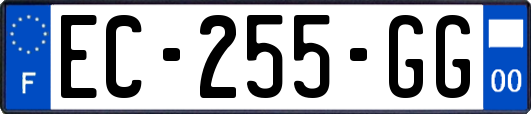 EC-255-GG