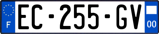 EC-255-GV