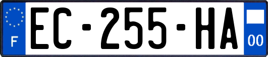 EC-255-HA