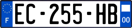 EC-255-HB