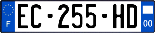 EC-255-HD