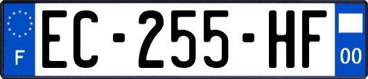 EC-255-HF
